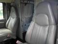 Summit White - Express 1500 Commercial Van Photo No. 20