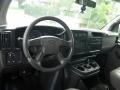 Summit White - Express 1500 Commercial Van Photo No. 21