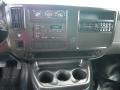Summit White - Express 1500 Commercial Van Photo No. 24