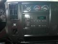 Summit White - Express 1500 Commercial Van Photo No. 25