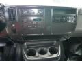 Summit White - Express 1500 Commercial Van Photo No. 26