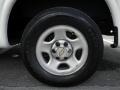 Summit White - Express 1500 Commercial Van Photo No. 27