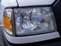 Oxford White - Ranger XL SuperCab Photo No. 3