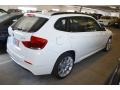 Alpine White - X1 xDrive 35i Photo No. 3