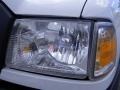Oxford White - Ranger XL SuperCab Photo No. 6