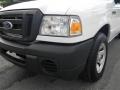 Oxford White - Ranger XL SuperCab Photo No. 7