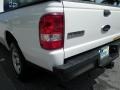 Oxford White - Ranger XL SuperCab Photo No. 11