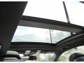 Sunroof of 2013 C 250 Coupe