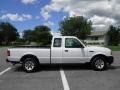 Oxford White - Ranger XL SuperCab Photo No. 15