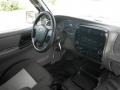 Oxford White - Ranger XL SuperCab Photo No. 16