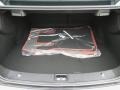 2013 Mercedes-Benz C 250 Coupe Trunk