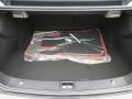 Black/Red Stitch w/DINAMICA Inserts Trunk Photo for 2013 Mercedes-Benz C #70589592