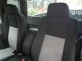 Oxford White - Ranger XL SuperCab Photo No. 21
