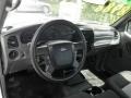 Oxford White - Ranger XL SuperCab Photo No. 22