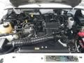 Oxford White - Ranger XL SuperCab Photo No. 27