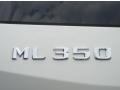  2013 ML 350 4Matic Logo