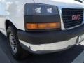 Summit White - Savana Van 2500 Cargo Photo No. 2