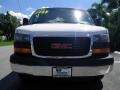 Summit White - Savana Van 2500 Cargo Photo No. 4