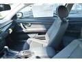 2013 Space Gray Metallic BMW 3 Series 328i Coupe  photo #7