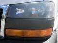 Summit White - Savana Van 2500 Cargo Photo No. 6