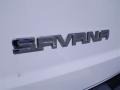 Summit White - Savana Van 2500 Cargo Photo No. 11