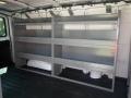 Summit White - Savana Van 2500 Cargo Photo No. 17