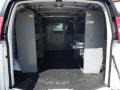 Summit White - Savana Van 2500 Cargo Photo No. 19