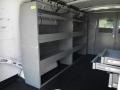 Summit White - Savana Van 2500 Cargo Photo No. 20