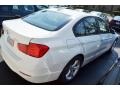 2013 Alpine White BMW 3 Series 328i Sedan  photo #3