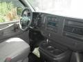 Summit White - Savana Van 2500 Cargo Photo No. 22