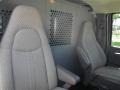 Summit White - Savana Van 2500 Cargo Photo No. 24