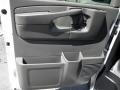 Summit White - Savana Van 2500 Cargo Photo No. 25