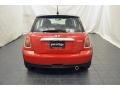 Chili Red - Cooper Hardtop Photo No. 4