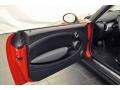 Chili Red - Cooper Hardtop Photo No. 11