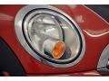 Chili Red - Cooper Hardtop Photo No. 25