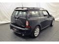 Midnight Black Metallic - Cooper S Clubman Photo No. 3