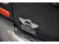 Midnight Black Metallic - Cooper S Clubman Photo No. 5