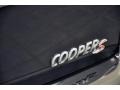 Midnight Black Metallic - Cooper S Clubman Photo No. 6