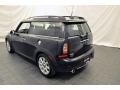 Midnight Black Metallic - Cooper S Clubman Photo No. 8