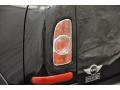 Midnight Black Metallic - Cooper S Clubman Photo No. 9