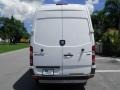 Arctic White - Sprinter Van 2500 High Roof Commercial Utility Photo No. 11