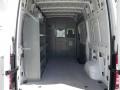 Arctic White - Sprinter Van 2500 High Roof Commercial Utility Photo No. 19