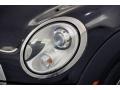 Midnight Black Metallic - Cooper S Clubman Photo No. 21