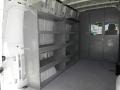 Arctic White - Sprinter Van 2500 High Roof Commercial Utility Photo No. 20