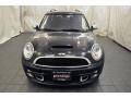Midnight Black Metallic - Cooper S Clubman Photo No. 22