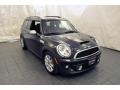 Midnight Black Metallic - Cooper S Clubman Photo No. 23