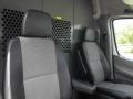 Arctic White - Sprinter Van 2500 High Roof Commercial Utility Photo No. 23