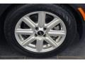  2012 Cooper S Clubman Wheel