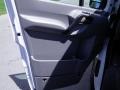 Arctic White - Sprinter Van 2500 High Roof Commercial Utility Photo No. 24