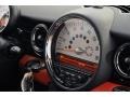 Midnight Black Metallic - Cooper S Clubman Photo No. 31